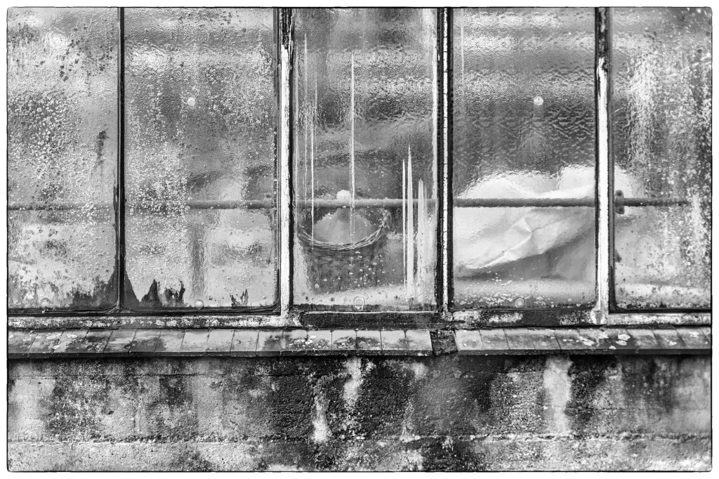 Vorbereitungen zum Projekt